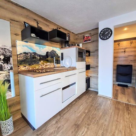 Nr 3 "Aggenstein"-Einzigartige Studio Mit Sued Balkon Inkl Koenigscard Pfronten Ngoại thất bức ảnh